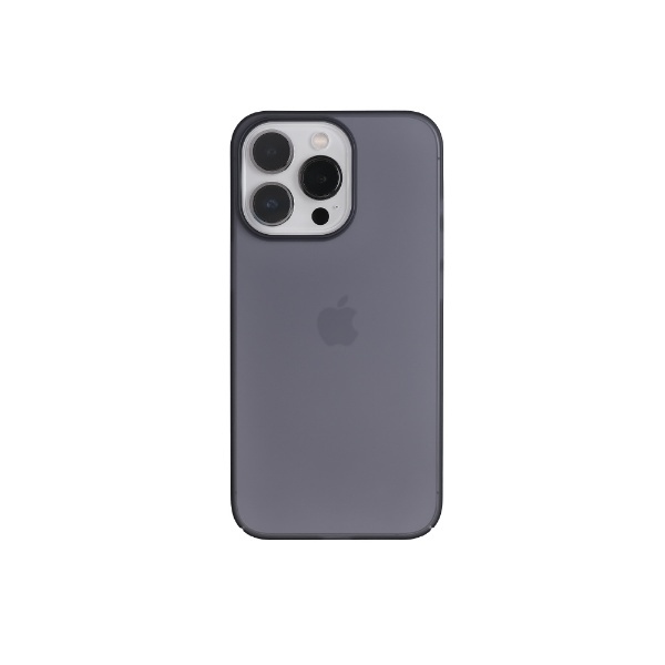 iPhone 13 Pro Max CF THE FROST AIR ULTRA ケース ＣＡＳＥＦＩＮＩＴＥ（ケースフィニット） グレイッシュブルー  FAU1367G CASEFINITE｜ケースフィニット 通販