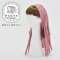 头发干燥，专用的毛巾pasutao(60*45cm)粉红TT93350607