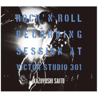 ēa`/ ROCKfN ROLL Recording Session at Victor Studio 301  yCDz