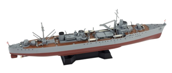 1/700 日本海軍 給油艦 足摺（あしずり） ピットロード｜PIT-ROAD 通販 | ビックカメラ.com