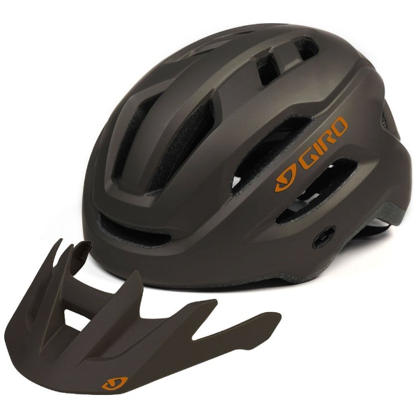 自転車用ヘルメット FIXTURE 2 フィクスチャー 2(UXL サイズ：頭囲58 