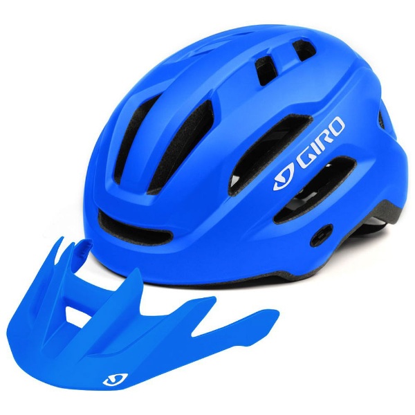 自転車用ヘルメット FIXTURE 2 フィクスチャー 2(UFサイズ：頭囲54 