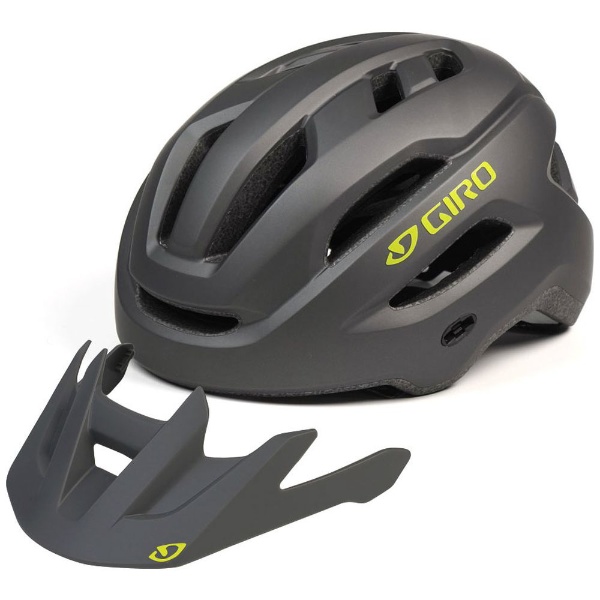 自転車用ヘルメット FIXTURE 2 フィクスチャー 2(UFサイズ：頭囲54 