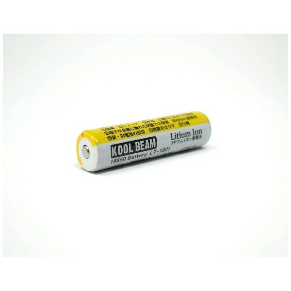 18650 充電池」 の検索結果 通販 | ビックカメラ.com