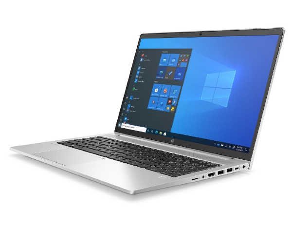 アウトレット品】 ノートPC HP ProBook 450 G8 55Q12AV-ABYY Windows10