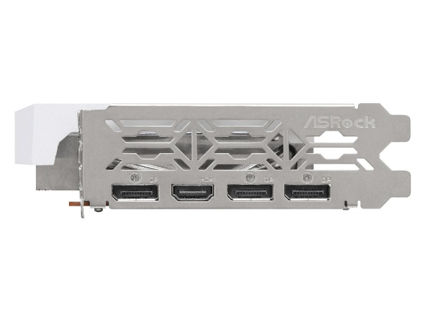グラフィックボード Radeon RX 7600 Steel Legend 8GB OC(RX7600 SL 8GO) [Radeon RXシリーズ  /8GB]