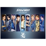 Snow Man/ Snow Man LIVE TOUR 2022 LaboD ʏ yDVDz_1