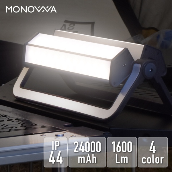 monowa017 LED󥿥 24000mAh С
