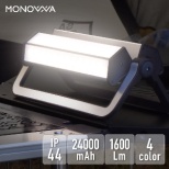 monowa017 LED^ 24000mAh Vo[ [hΉ]