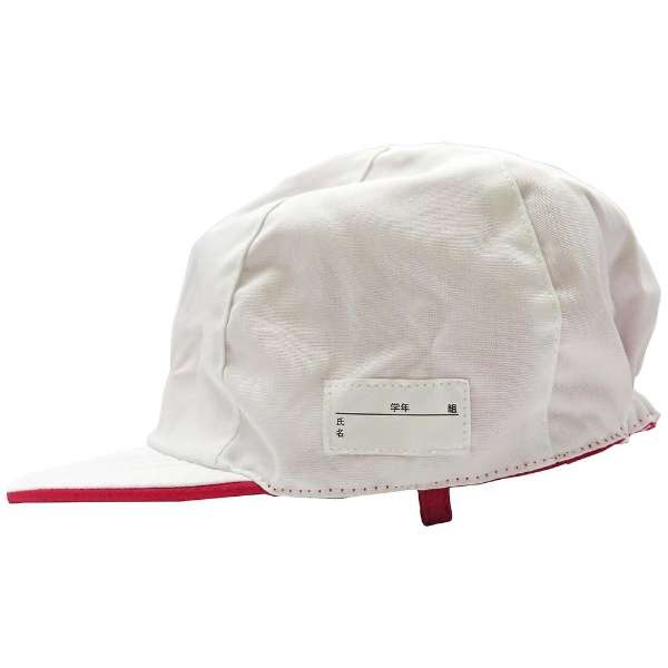 红白帽子KR031_3