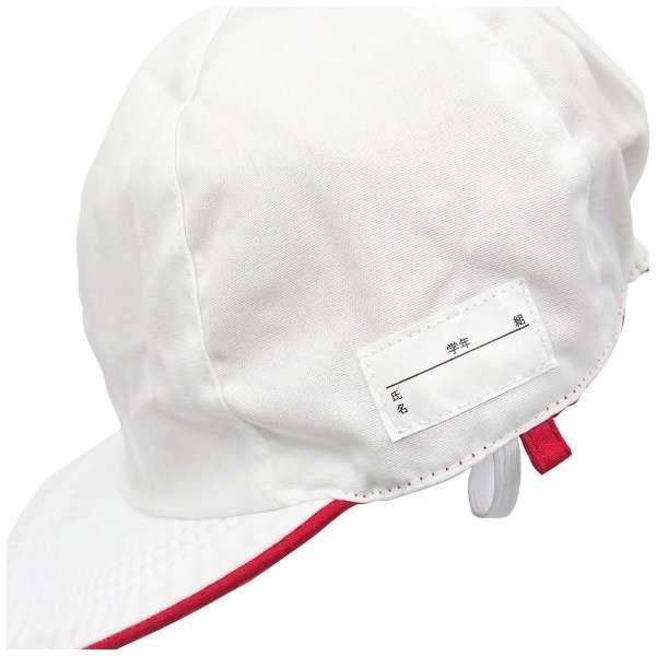 红白帽子KR031_4