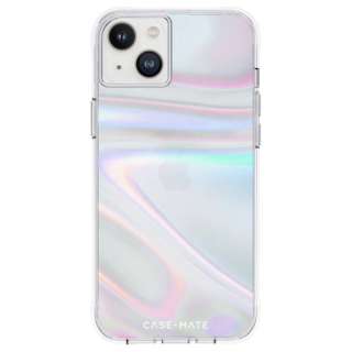 iPhone 14/13 Soap Bubble - Iridescent w P[X CfBZg CM049792