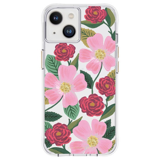 iPhone 14  Rose Garden RP049816