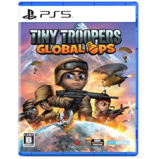 Tiny Troopers : Global Ops yPS5z