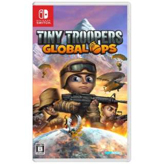 Tiny Troopers : Global Ops ySwitchz