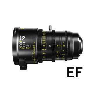 Pictor PL/EF}Eg 12-25mm T2.8 ubN