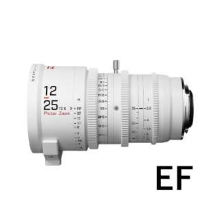 Pictor PL/EF}Eg 12-25mm T2.8 zCg