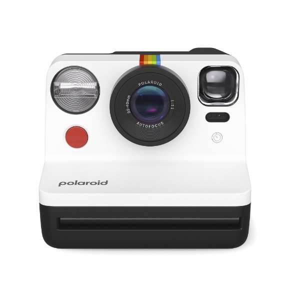 Polaroid Now Generation2 - Black & White 9072_1