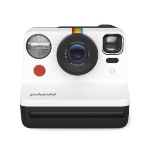 Polaroid Now Generation2 - Black & White 9072