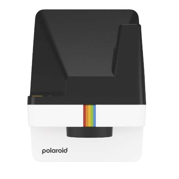 Polaroid Now Generation2 - Black & White 9072_5