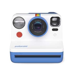 Polaroid Now Generation2 - Blue 9073