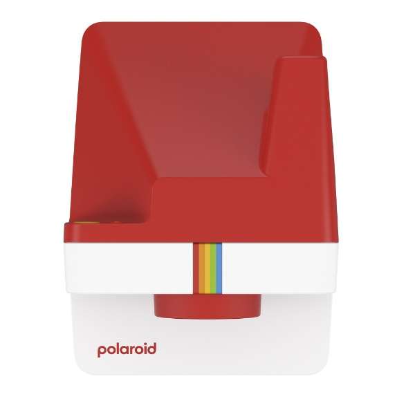 Polaroid Now Generation2 - Red 9074_5