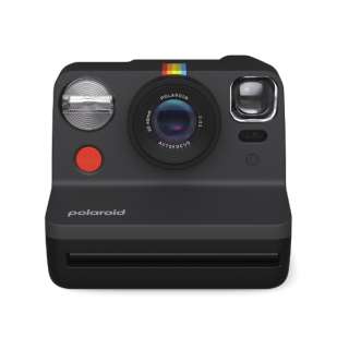 Polaroid Now Generation2 - Black 9095