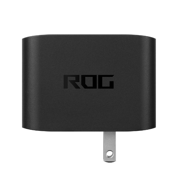 AC - USB充電器 ROG Ally対応 65W [3ポート：HDMI・USB-C・USB-A /USB