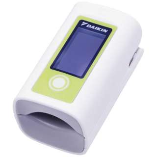 脉冲氧测量仪器灯技术DP1淡绿DP1PRD003
