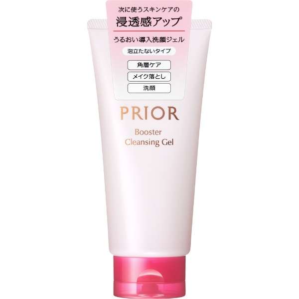 Shiseido Prior Moisture Lift Gel 120ml - buy online from Japan