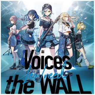 Leo/need/ Voices/the WALL yCDz