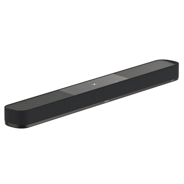 サウンドバー 700140 AMBEO Soundbar Mini ブラック SB02S-BLACK-JP