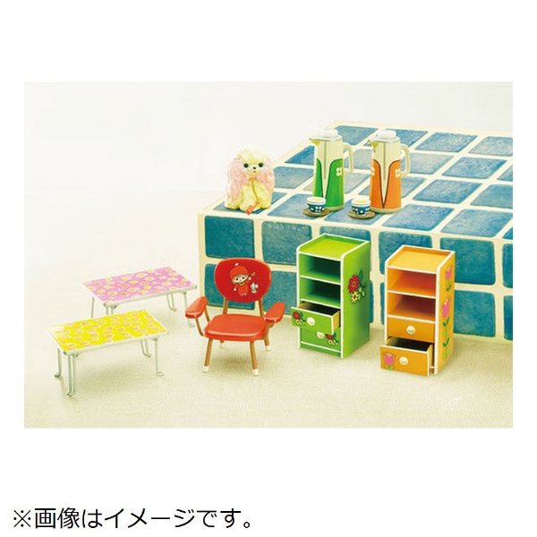 昭和ノスタルジックミニチュアコレクション 第2弾【単品】