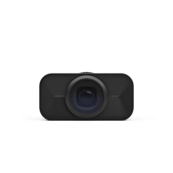 ウェブカメラ マイク内蔵・LEDライト付 USB-A接続 フリーアングル