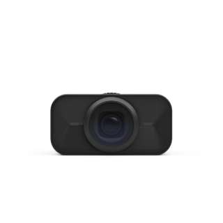 ウェブカメラ マイク内蔵 USB-C＋USB-A接続 S6(Mac/Windows11対応) ブラック 1001204 [有線]