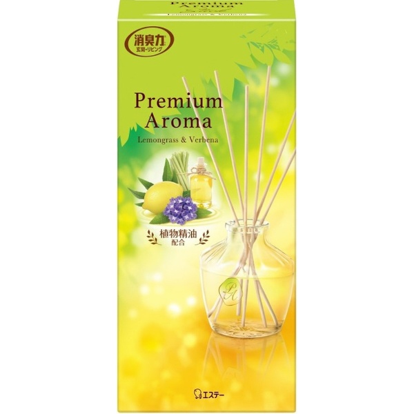 ̏L Premium Aroma Stickiv~AA} XeBbNj{ 65mL OXo[xi
