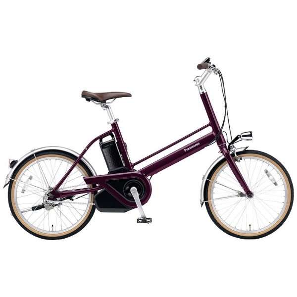 新生活応援セール Panasonic 電動アシスト自転車 Jｺﾝｾﾌﾟﾄ 限定モデル 