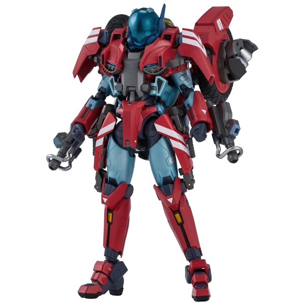 再販】1/12 RIOBOT 機甲創世記モスピーダ VR-041H ブロウスーペリア 