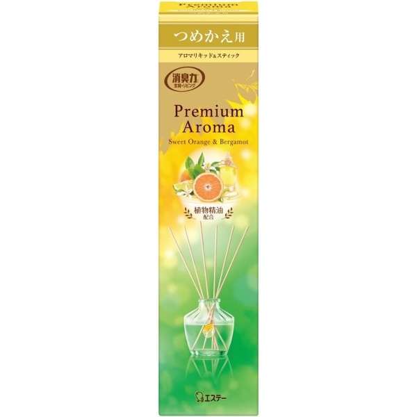 ̏L Premium Aroma Stickiv~AA} XeBbNj߂p 65mL XC[gIWxKbg_1