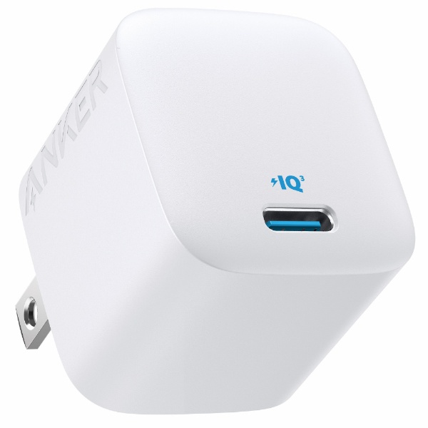 Anker 312 Charger (20W) White A2670N21 [1ݡ /USB Power Deliveryб]
