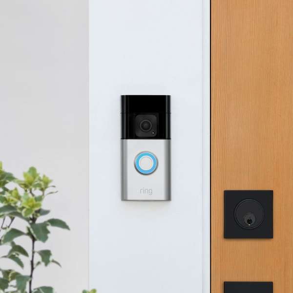 Ring Doorbell Plus(环门铃加电池型号)B09WZCVY8Y_2