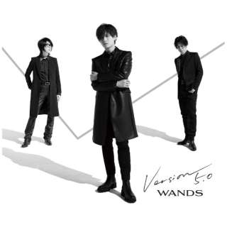 WANDS/ Version 5D0 A yCDz