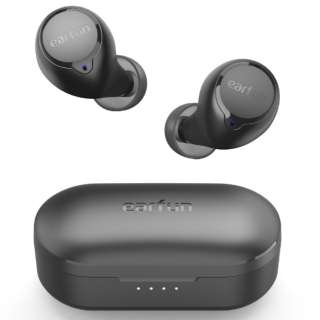 完全ワイヤレスイヤホン EarFunFree1S [ワイヤレス(左右分離) /Bluetooth]
