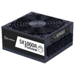 PCd SX1000R Platinum ubN SST-SX1000R-PL [1000W /SFX /Platinum]