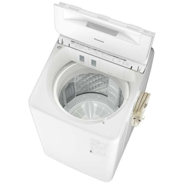 [奥特莱斯商品] 全自动洗衣机FA系列白NA-FA10K1-W[在洗衣10.0kg/简易干燥(送风功能)/上开][生产完毕物品]_15