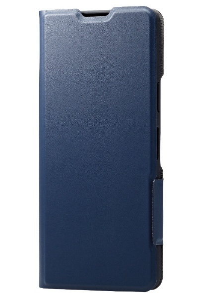 Xperia10V　  レザー手帳型ケース　SO-52D SOG11
