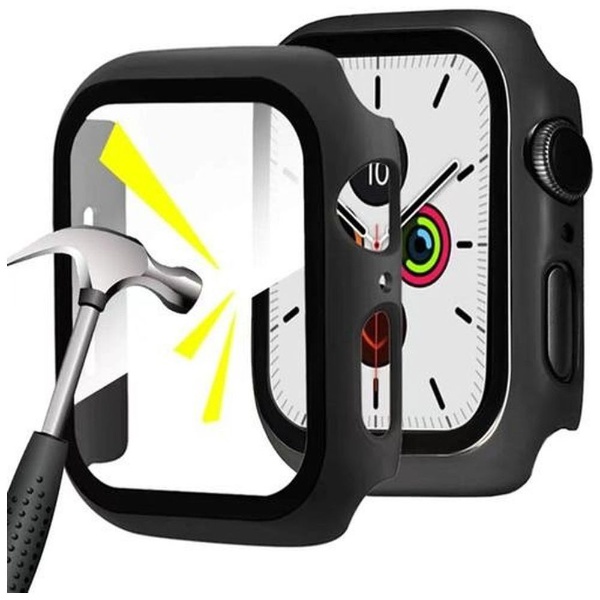 Apple Watch ݸС45mm Royal Monsterʥ󥹥 ֥å RM3814BK