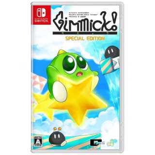 Gimmick! Special Edition 【Switch】