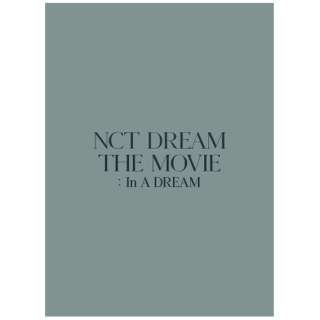 NCT DREAM THE MOVIE F In A DREAM -PREMIUM EDITION- yu[Cz