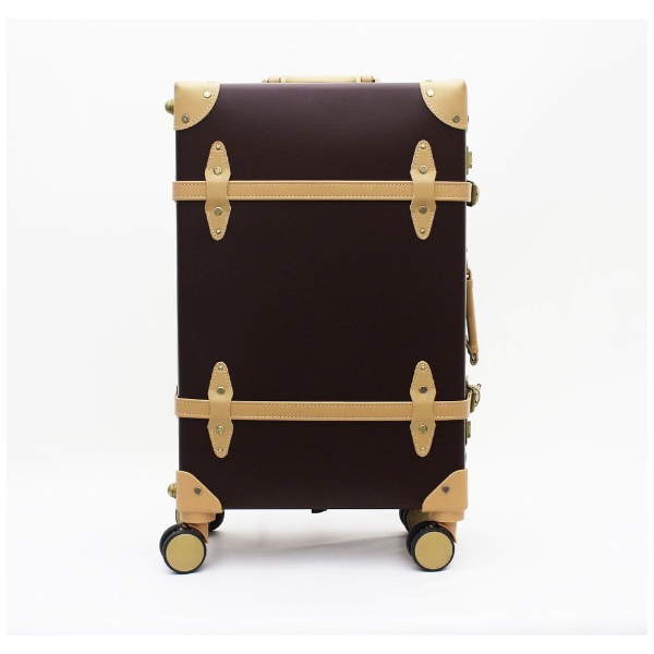 販売特販ユーラシア　ミニトランク　キャリーバック　スーツケース　キャリーケース スーツケース/キャリーバッグ